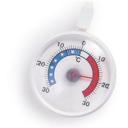 Fridge Thermometer with Dial - Medisave UK