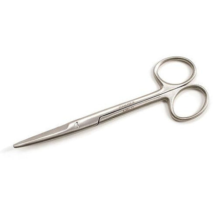 Mayo Scissors, 6.5 inch Curved