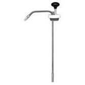 Storage Dewar: Withdrawl Tube (Option)