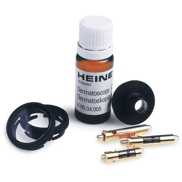 Contact Plate With 10mm Measuring Grid