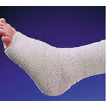 Propax Crepe BP Wool Crepe Banadge 7.5cm x 4.5m Stretched Pack of 12 - BSN