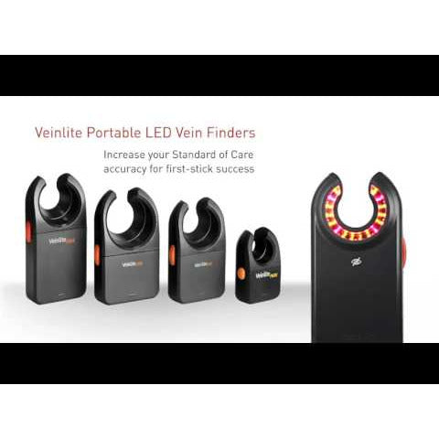 Carry Case for VeinLite LED -