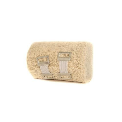Leukocrepe Bandage 7.5cm x 4.5m Stretched Pack of 12 - BSN