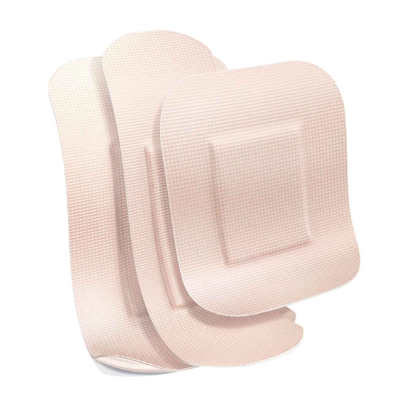 Leukoplast Barrier - 10 pcs - 22x72mm - BSN