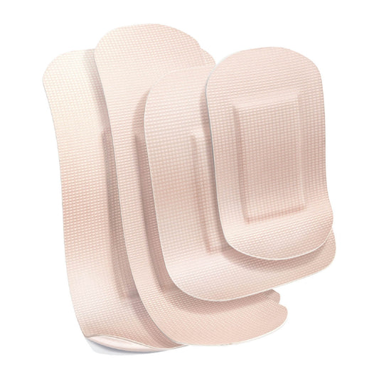 Leukoplast Barrier - 20 pcs - Assorted sizes - Leukoplast