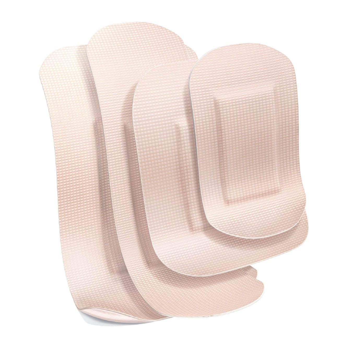 Leukoplast Barrier - 20 pcs - Assorted sizes - Leukoplast