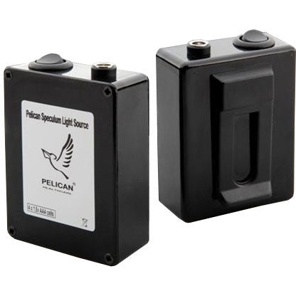 PELISpec Vaginal Speculum Light Source Battery Pack -