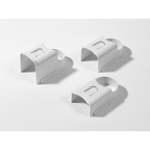 SPECTRO2 Sensor Cradles - Paediatric, adult, comfort clip set of 3 - ICU Medical