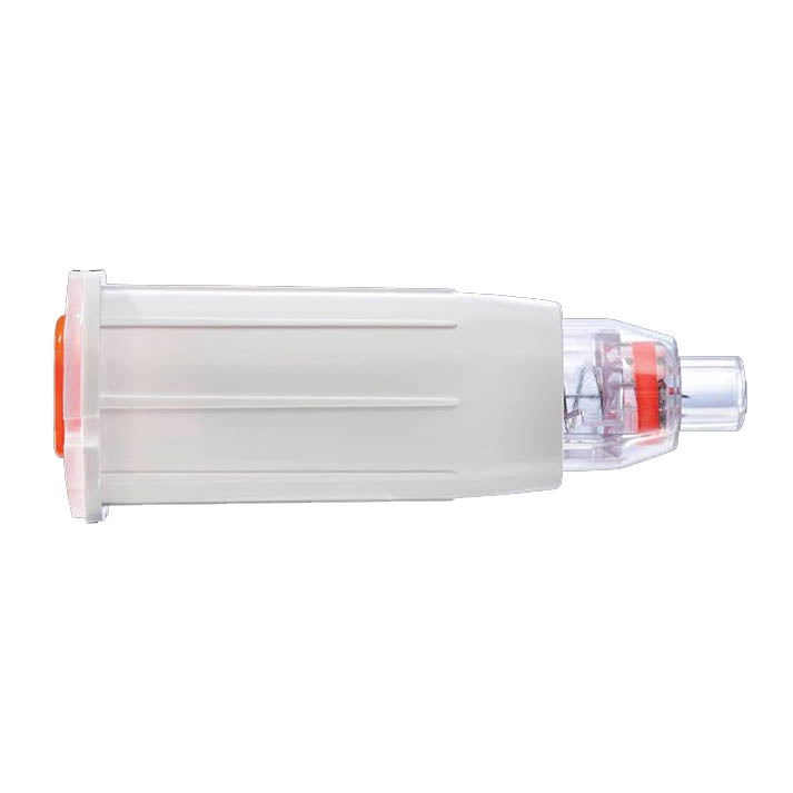 BD AutoShield Duo Pen Needle 0.30mm 30G - Pack of 100 - Becton Dickinson