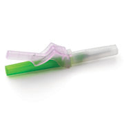 Vacutainer Eclipse Needle - Green 21g x 1.25" x 48