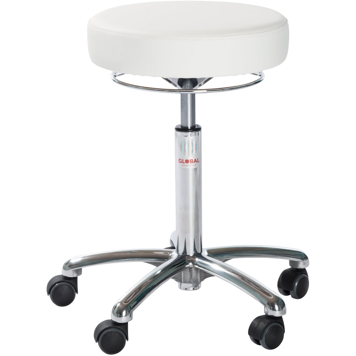 Beta 60 Stool - Low Gas Spring -