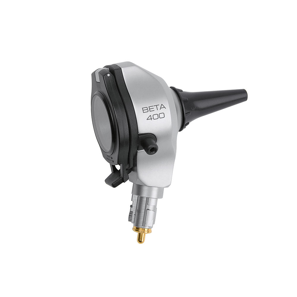 HEINE BETA 400 Fibre Optic Otoscope 2.5v HEAD ONLY -