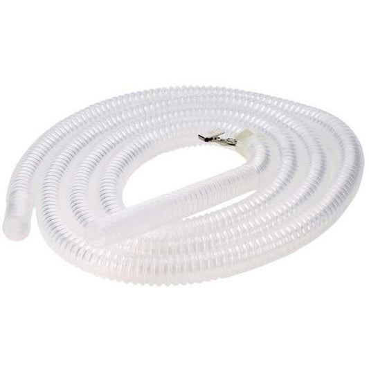 Pack of 5 Suction Tubing for Hyfrecator II