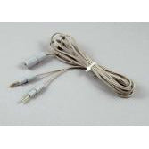 Hyfrecator 2000: Biopolar Cable
