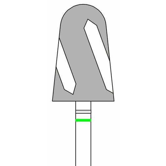 Hybrid Twister 10mm - Coarse - DLT