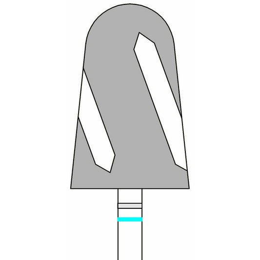 Hybrid Twister 11.5mm - Medium - DLT