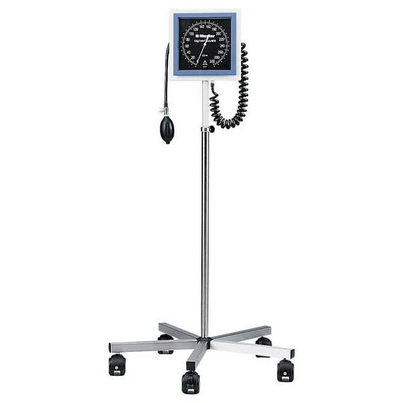 Riester Big Ben Square Sphygmomanometer with Stand