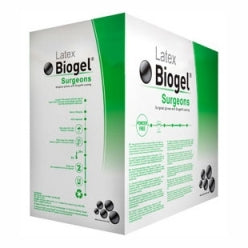 Biogel Dental 6.0 UK EUR Gloves (PR) NS per 25 - Bunzl Healthcare