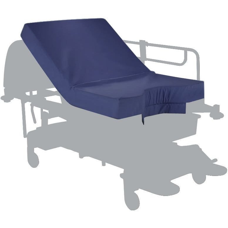Birthing Bed Mattress - Leg Section - Sidhil