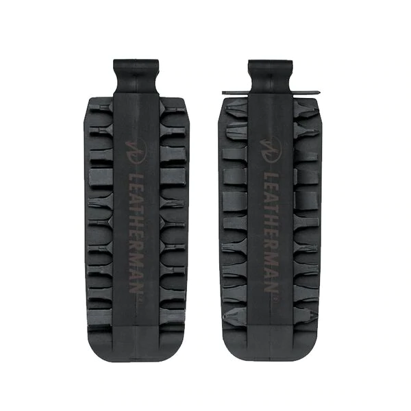 Leatherman Bit Kit Set Medisave UK