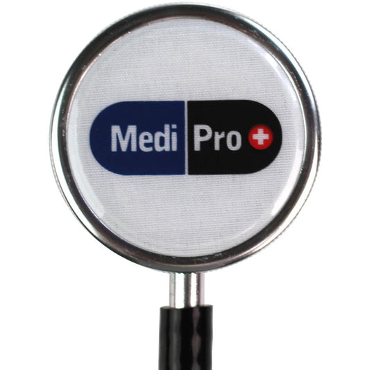 MediPro Dual Head Stethoscope -