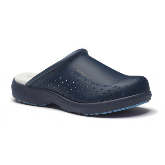 Ultralite Unisex Shoe With Side Vent Holes -
