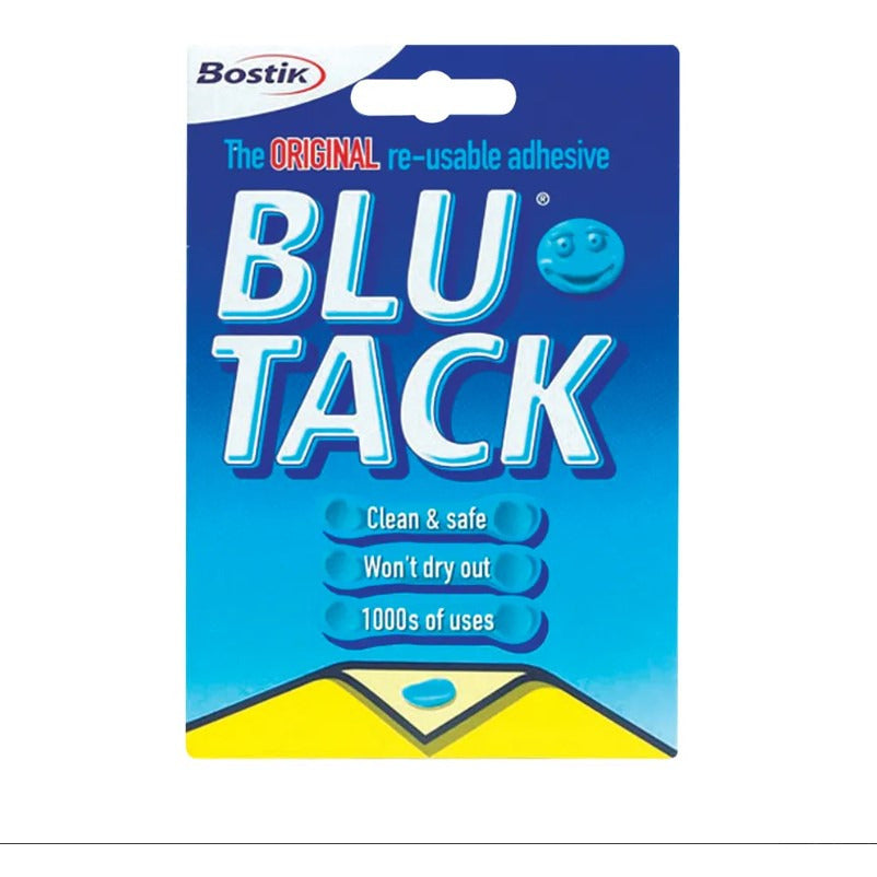 Blu Tack 60g - Vow