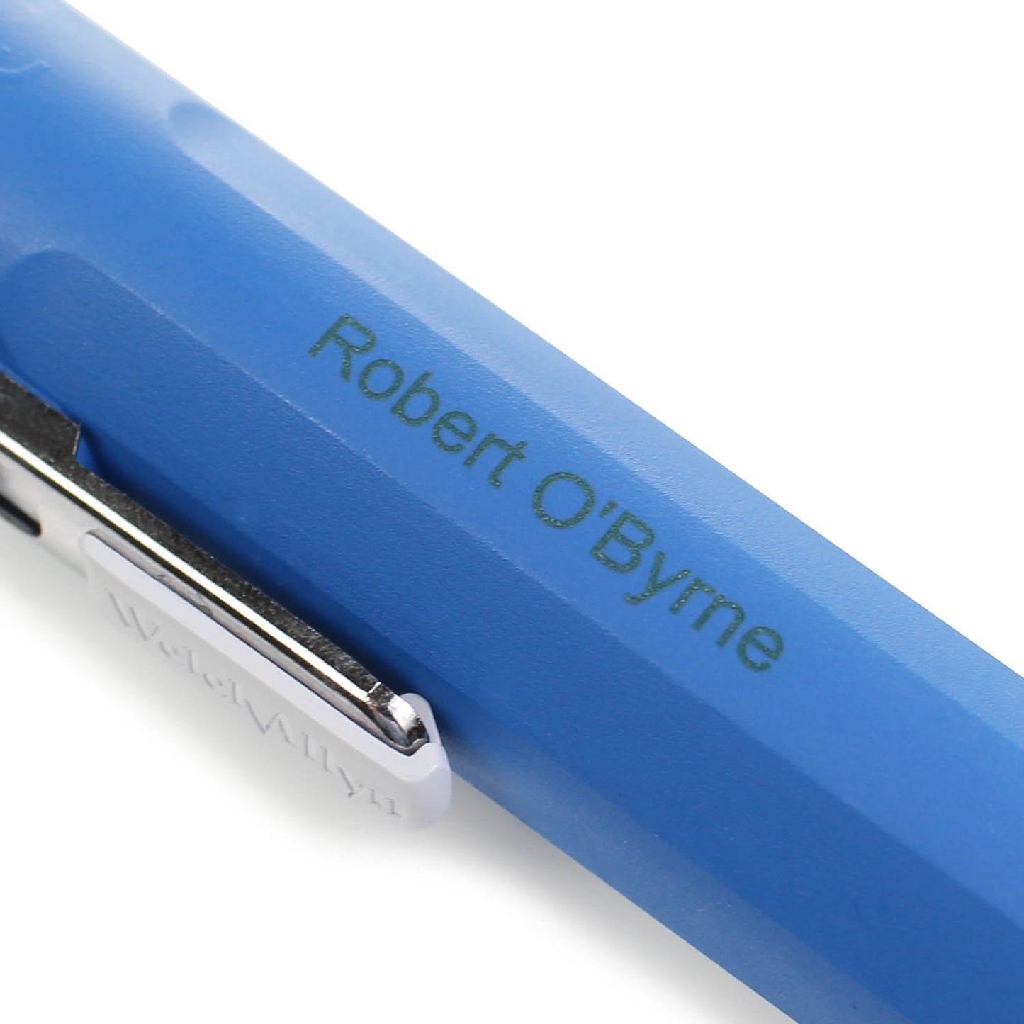 Welch Allyn Pocket LED Diagnostic Set - Blueberry - Welch Allyn