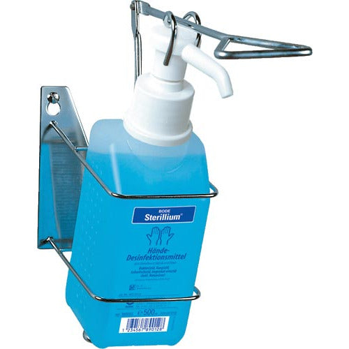 BODE Eurodispenser 2 350/500/1000ml - Hartmann