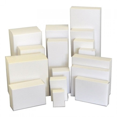 Tablet Carton - 62 x 34.5 x 92.5mm - Pack of 250 - Denward