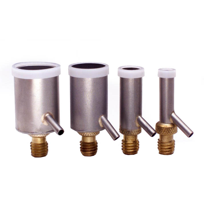 Brymill Cryosurgery Cryochamber - 18mm -