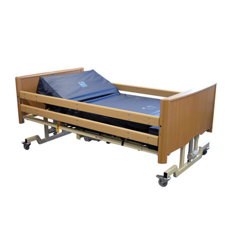 Bradshaw End Pads - Sidhil