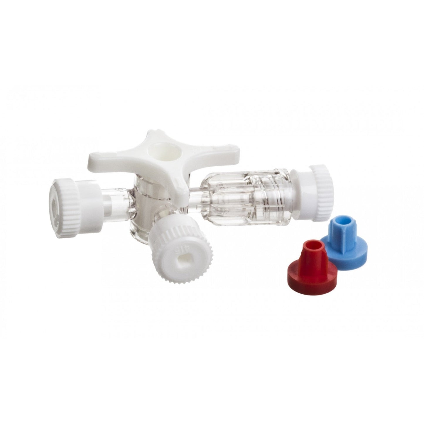 BD Connecta™ Plus Stopcock - Pack of 100 - Bunzl Healthcare