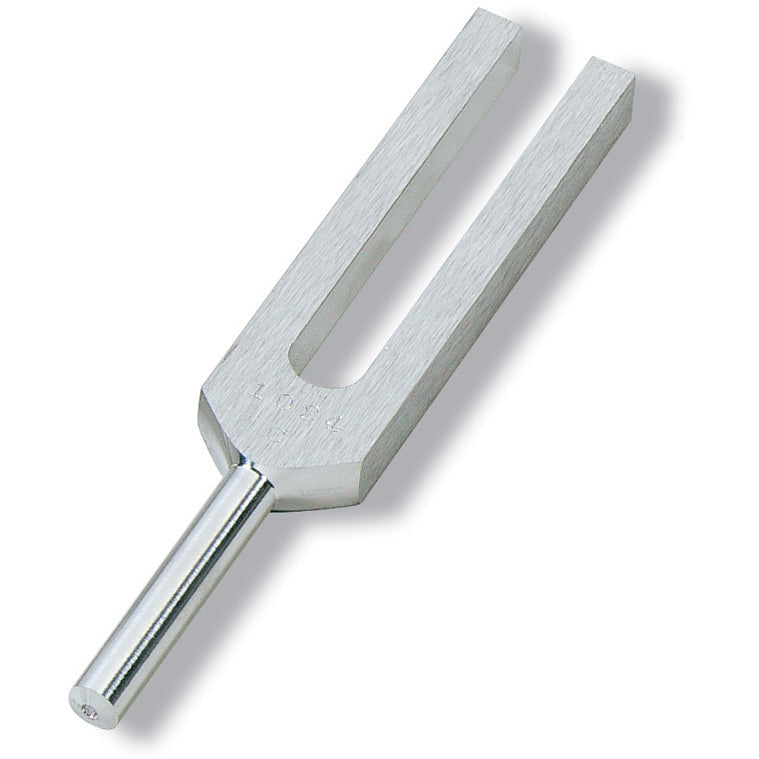 1024Hz Frequency Tuning Fork - Prestige