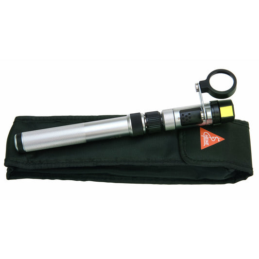 HEINE HSL 150 Hand-Held Slit Lamp - Battery Version - Heine