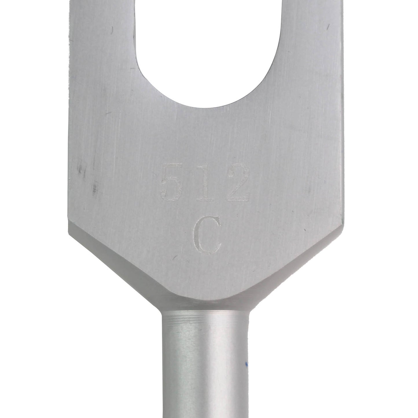 MediPro Tuning Fork & Hammer Bundle - 512Hz