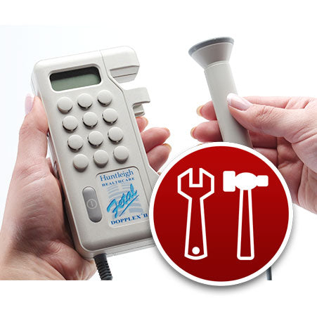 Calibration - Dopplers -