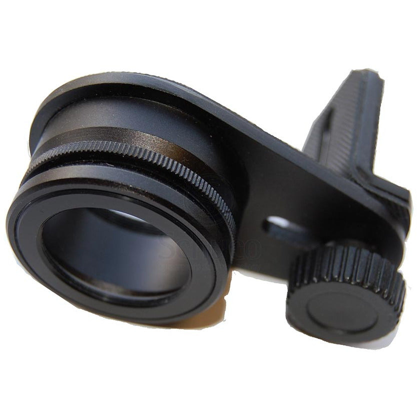 Universal Camera Adaptor for Dermatology -