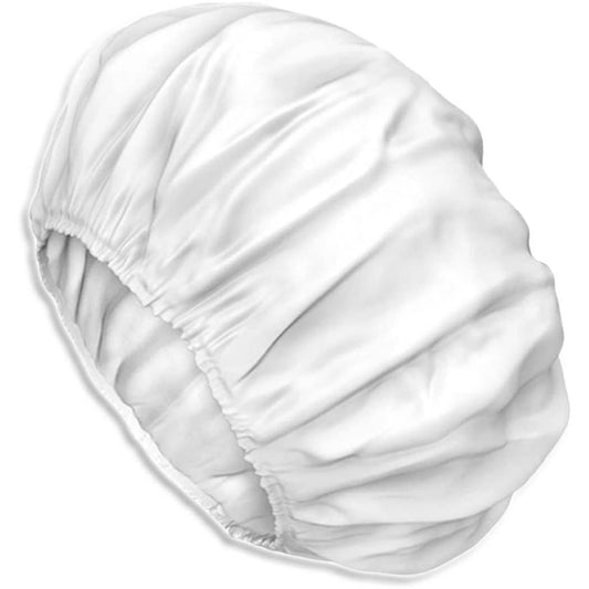 Omnitex Rinse-Free Shampoo Cap with Conditioner - Microwaveable - Omnitex