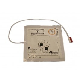 Cardiac Science Adult Training Defibrillation Pads - Cardiac Science
