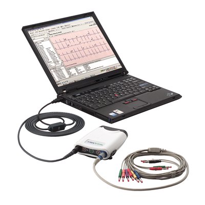 Welch Allyn Pro-ECG System with USB Interface