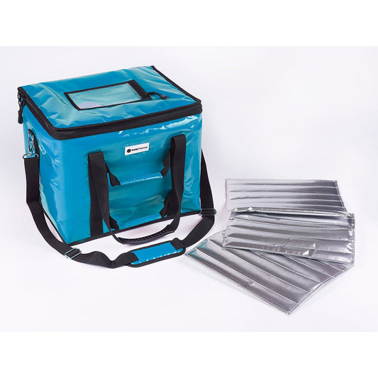 30 Litre Thermal Carry Bag - CorrMed