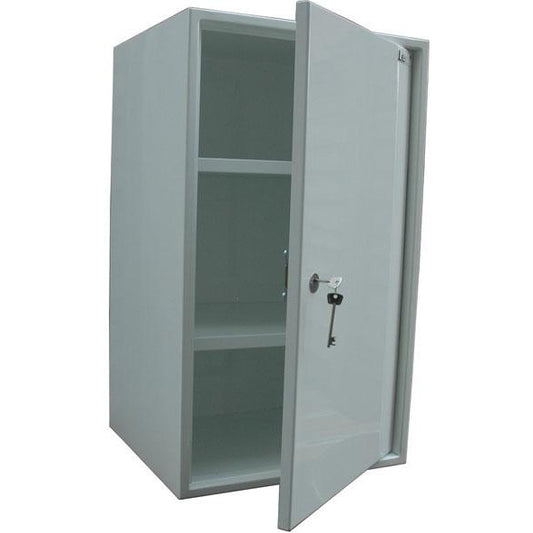 Lec Controlled Drugs Cabinet  500 x 850 x 450