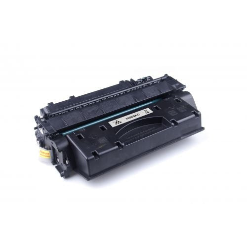HP CE505X Also For Canon 719H Toner - Compatible - Remanufactured