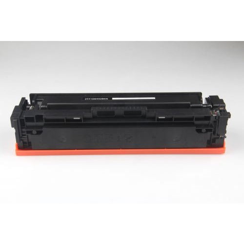 HP CF541X Cyan Hi Cap 203X Toner - Compatible - Remanufactured - Hewlett Packard