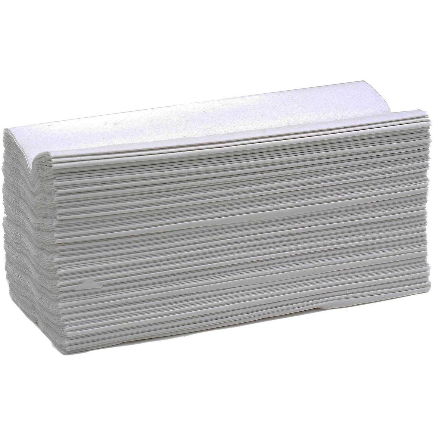 C-Fold Hand Towel - 2 Ply - White x 2,400