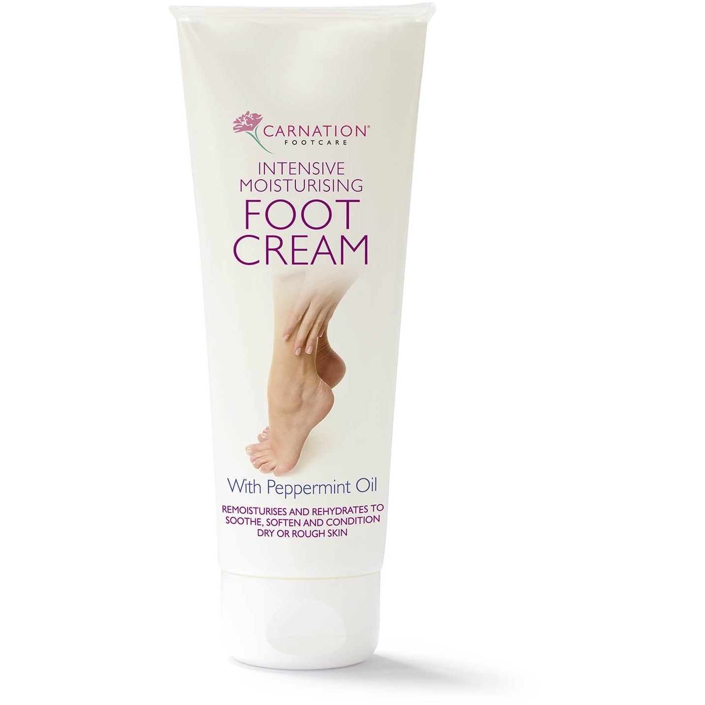 Carnation Moisturising Cream - Single - Cuxson Gerrard