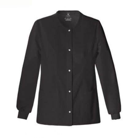 Female Warm-Up Jacket -