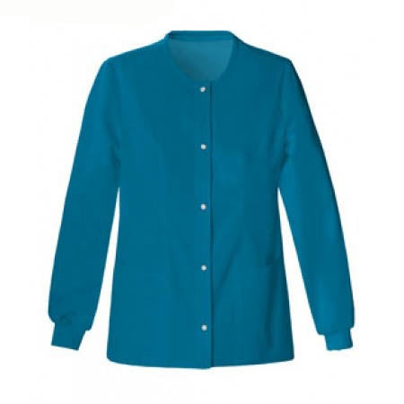 Female Warm-Up Jacket -