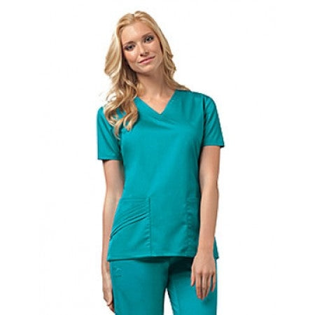 Cherokee V-Neck Top -